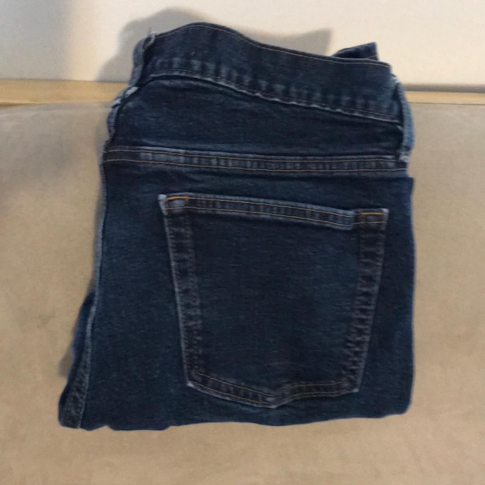 Old Navy jeans